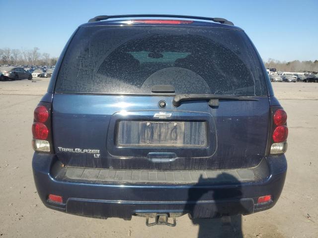 Photo 6 from auction – 2008 CHEVROLET TRAILBLAZE with VIN 1GNDT13SX82204615