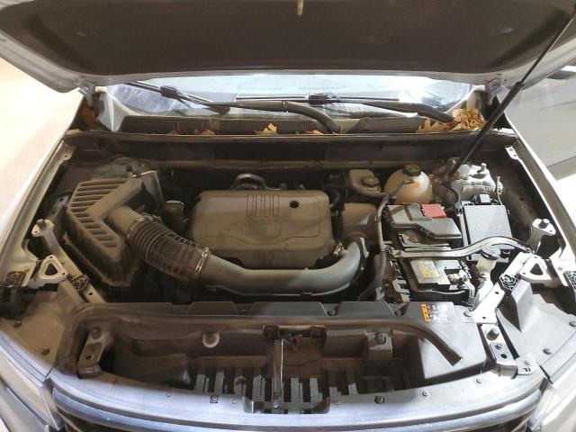 Photo 12 from auction – 2021 GMC ACADIA SLT with VIN 1GKKNUL42MZ102986