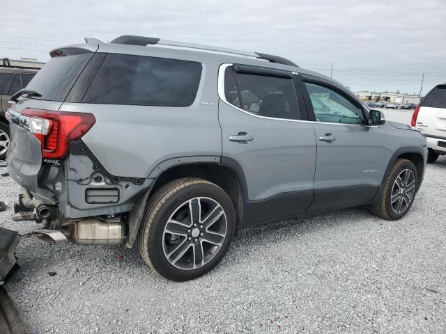 Photo 3 from auction – 2023 GMC ACADIA SLT with VIN 1GKKNULSXPZ257241