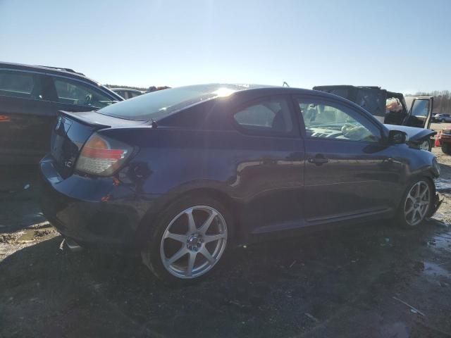 Photo 3 from auction – 2006 TOYOTA SCION TC with VIN JTKDE167260115231