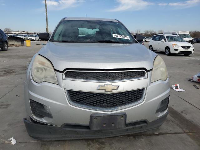Photo 5 from auction – 2012 CHEVROLET EQUINOX LS with VIN 2GNALBEK6C1250246