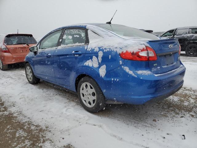 Photo 2 from auction – 2011 FORD FIESTA SE with VIN 3FADP4BJ1BM227973
