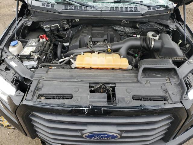 Photo 11 from auction – 2017 FORD F150 SUPER with VIN 1FTEW1EP5HFC75159