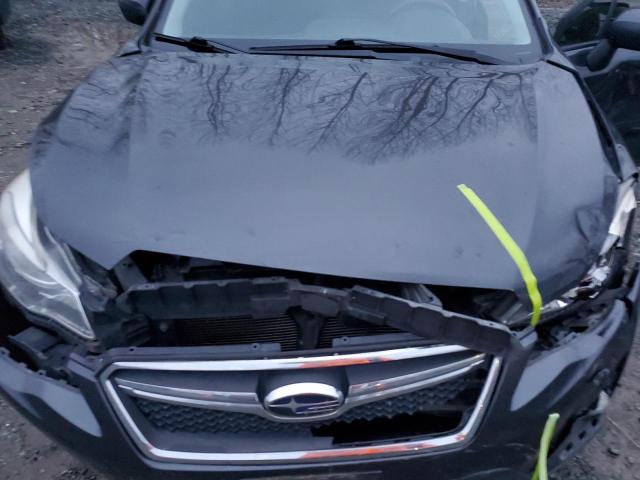 Photo 12 from auction – 2016 SUBARU CROSSTREK with VIN JF2GPABC7G8348303