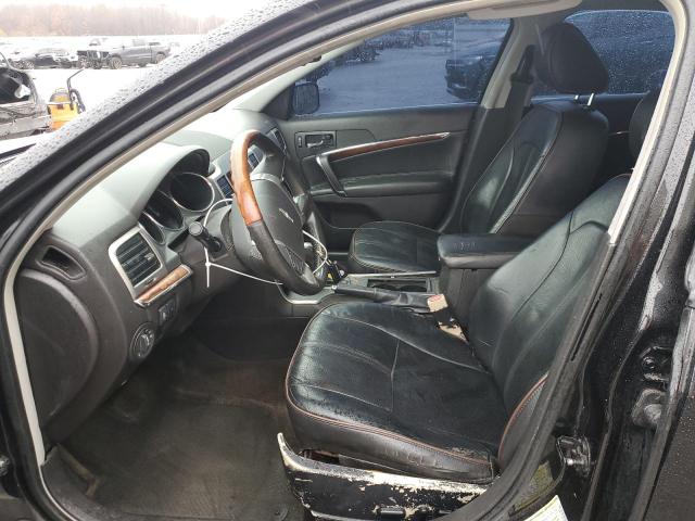 Photo 7 from auction – 2011 LINCOLN MKZ with VIN 3LNHL2JC7BR759760