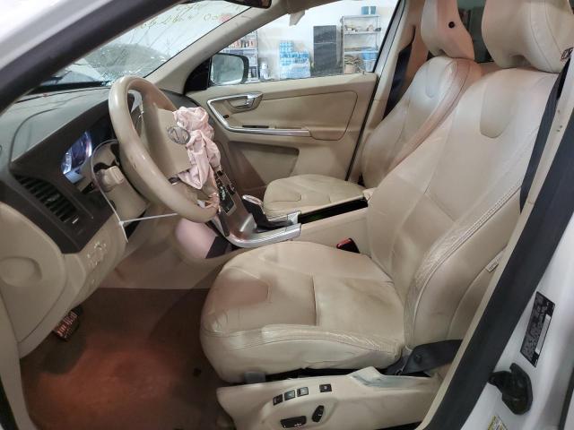 Photo 7 from auction – 2013 VOLVO XC60 3.2 with VIN YV4952DL6D2410883