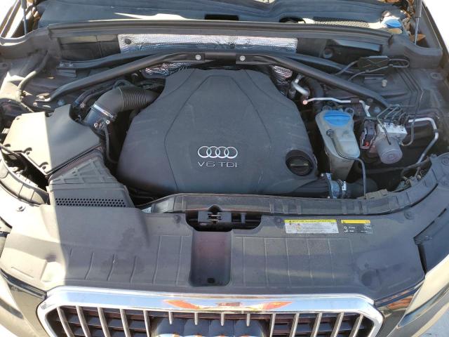Photo 12 from auction – 2016 AUDI Q5 TDI PRE with VIN WA1CVAFP0GA020630