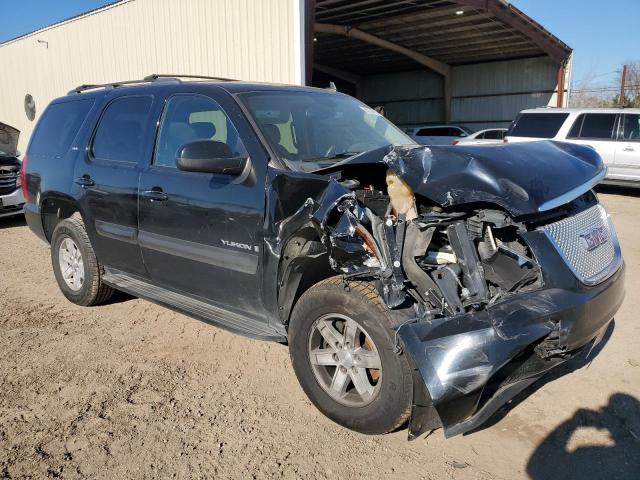 Photo 4 from auction – 2007 GMC YUKON with VIN 1GKFK13057R412298