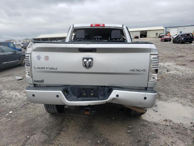 Photo 6 from auction – 2014 RAM 2500 LONGH with VIN 3C6UR5GJ0EG233616