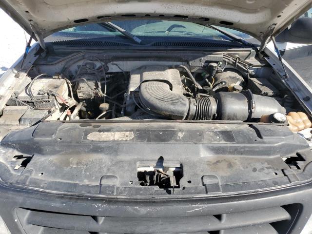 Photo 11 from auction – 1999 FORD F150 with VIN 1FTRF17W0XKB76972