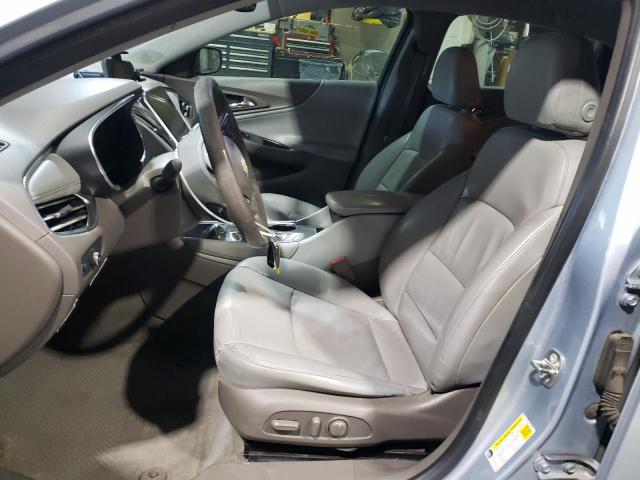 Photo 7 from auction – 2017 CHEVROLET MALIBU LT with VIN 1G1ZE5ST2HF192651