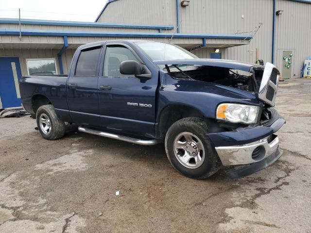 Photo 4 from auction – 2004 DODGE RAM 1500 S with VIN 1D7HA18N34S699629