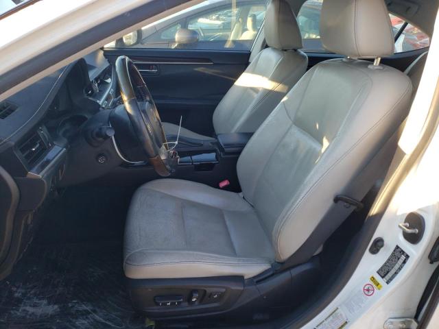 Photo 7 from auction – 2013 LEXUS ES 350 with VIN JTHBK1GG5D2036545