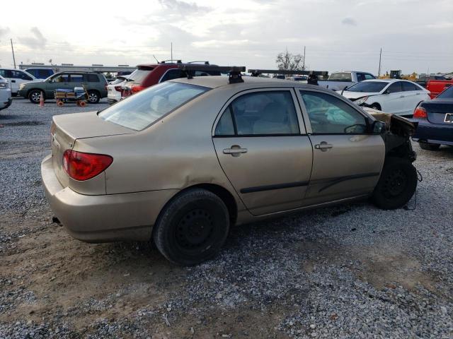 Photo 3 from auction – 2004 TOYOTA COROLLA CE with VIN 1NXBR32E14Z202798