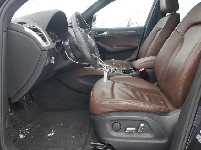 Photo 7 from auction – 2014 AUDI Q5 PREMIUM with VIN WA1LFAFP9EA113415