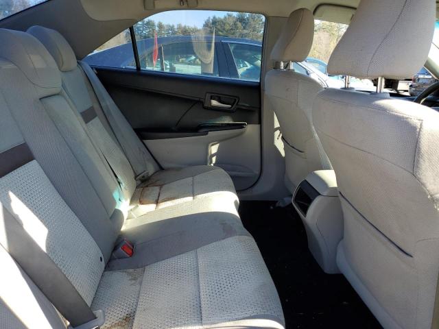Photo 10 from auction – 2014 TOYOTA CAMRY L with VIN 4T1BF1FK0EU850129