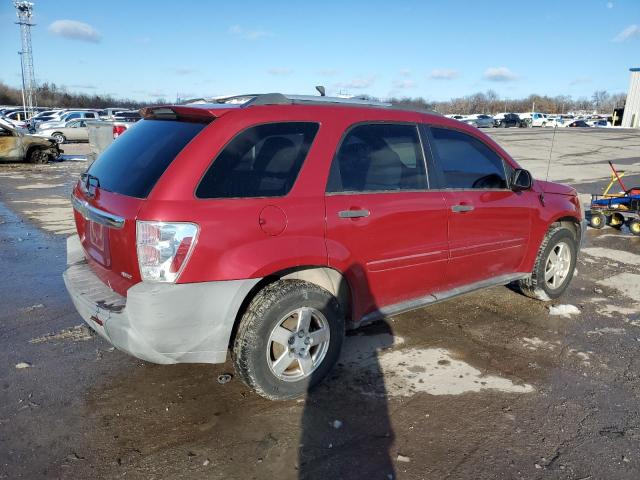Photo 3 from auction – 2005 CHEVROLET EQUINOX LS with VIN 2CNDL23F856015456