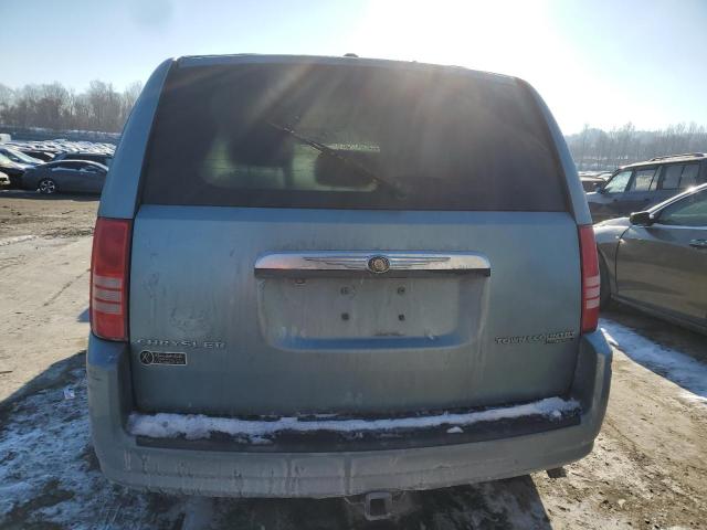 Photo 6 from auction – 2010 CHRYSLER TOWN & COU with VIN 2A4RR8D14AR442280