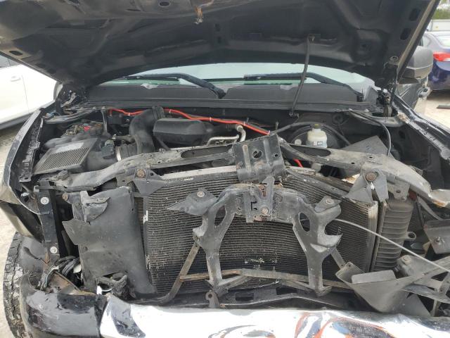 Photo 11 from auction – 2009 CHEVROLET SILVERADO with VIN 1GCEC14X79Z190589