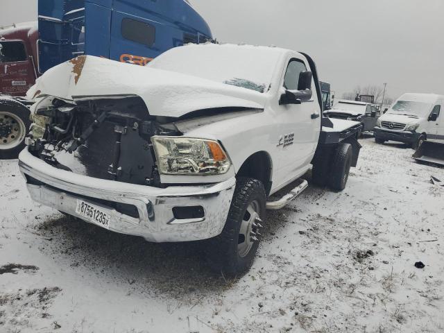 RAM 3500 ST 2015 with VIN 3C63RRAL3FG515439 - Photo from auction