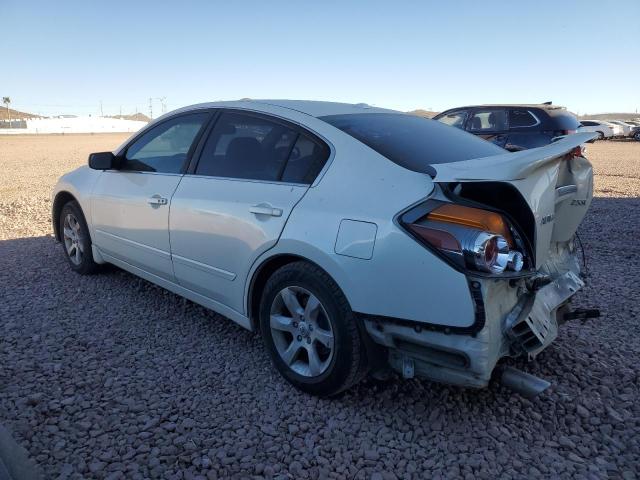 Photo 2 from auction – 2008 NISSAN ALTIMA 2.5 with VIN 1N4AL21E08N433789