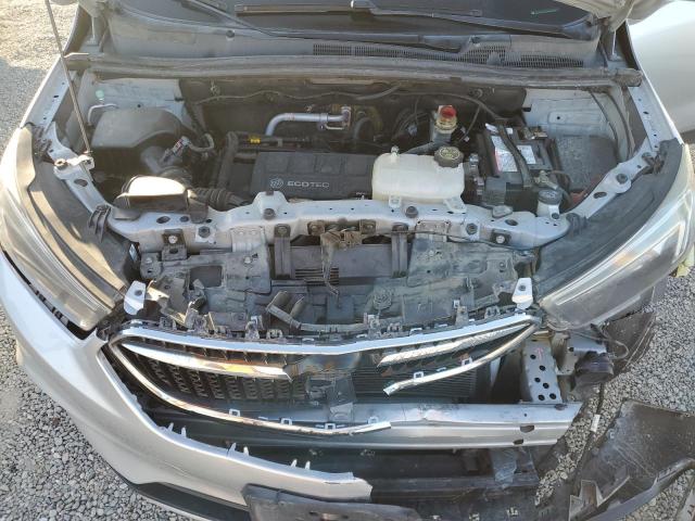 Photo 11 from auction – 2017 BUICK ENCORE PRE with VIN KL4CJASB8HB034227