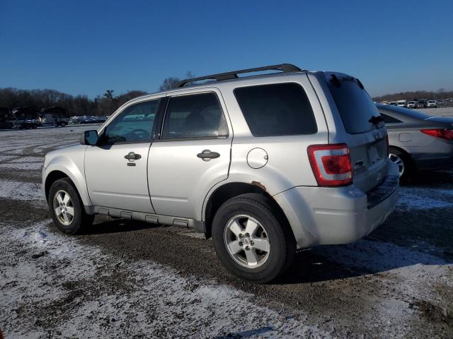 Photo 2 from auction – 2011 FORD ESCAPE XLT with VIN 1FMCU0D79BKA18430