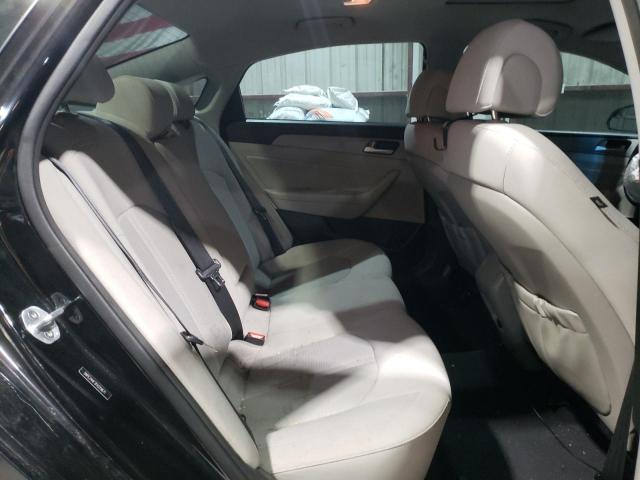 Photo 10 from auction – 2015 HYUNDAI SONATA SE with VIN 5NPE24AF3FH219671