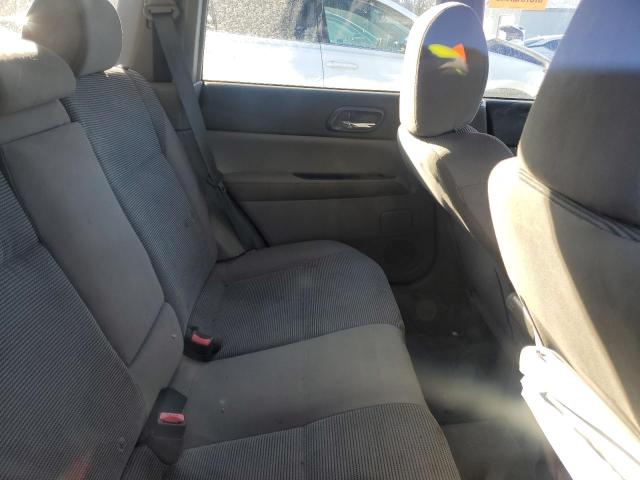 صورة رقم 11 من المزاد - 2006 SUBARU FORESTER 2 مع VIN JF1SG65646H757522