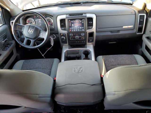 Photo 8 from auction – 2019 RAM 1500 CLASS with VIN 1C6RR6LT6KS508204