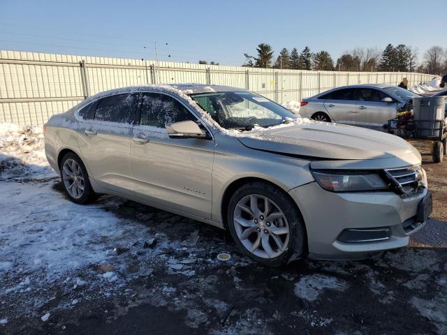 Photo 4 from auction – 2014 CHEVROLET IMPALA LT with VIN 2G1125S30E9243168
