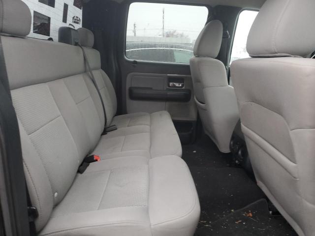 صورة رقم 10 من المزاد - 2005 FORD F150 SUPER مع VIN 1FTPW14545FB48522