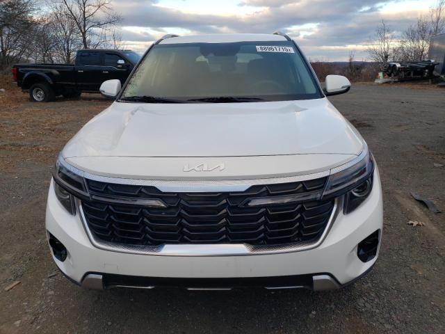 Photo 5 from auction – 2025 KIA SELTOS S with VIN KNDEU2AA5S7684020