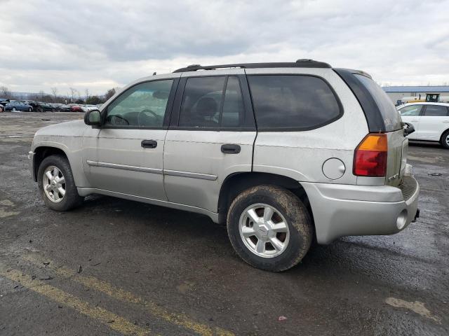 Photo 2 from auction – 2007 GMC ENVOY with VIN 1GKDT13S972164880