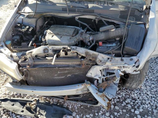 Photo 12 from auction – 2002 HONDA ODYSSEY EX with VIN 2HKRL18972H515395
