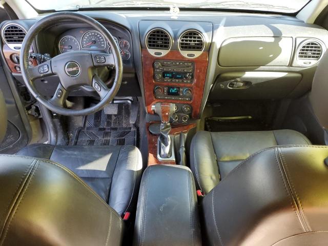 Photo 8 from auction – 2005 GMC ENVOY with VIN 1GKDT13S452287824