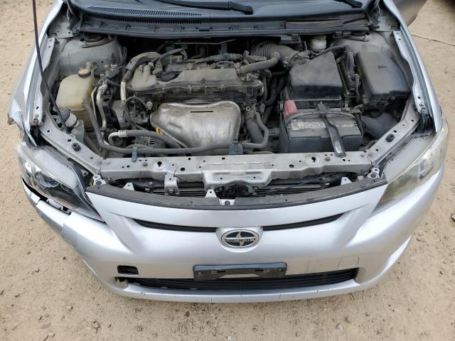 Photo 11 from auction – 2012 TOYOTA SCION TC with VIN JTKJF5C73C3031621