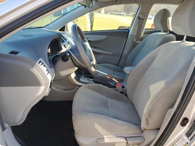 Photo 7 from auction – 2010 TOYOTA COROLLA BA with VIN 2T1BU4EE8AC227050