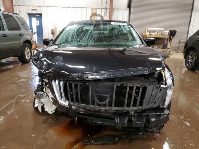 Photo 5 from auction – 2011 MERCURY MILAN PREM with VIN 3MEHM0JA9BR600600