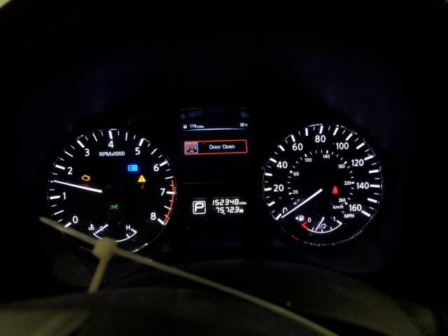 Photo 9 from auction – 2014 NISSAN ALTIMA 2.5 with VIN 1N4AL3AP2EC266463