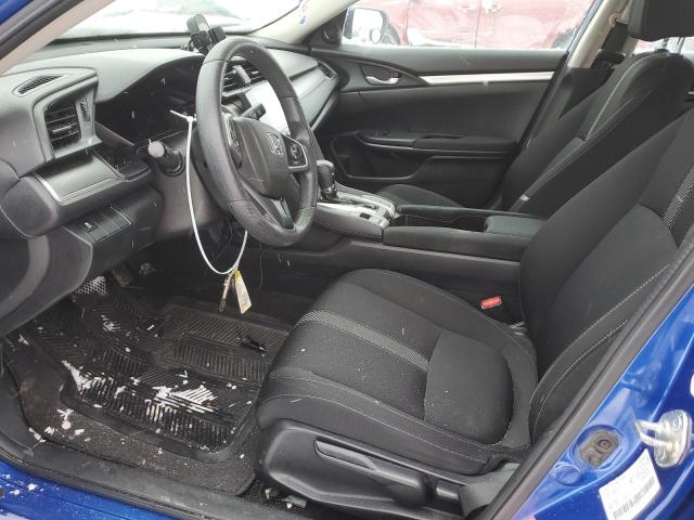 Photo 7 from auction – 2017 HONDA CIVIC LX with VIN 2HGFC2F59HH024516