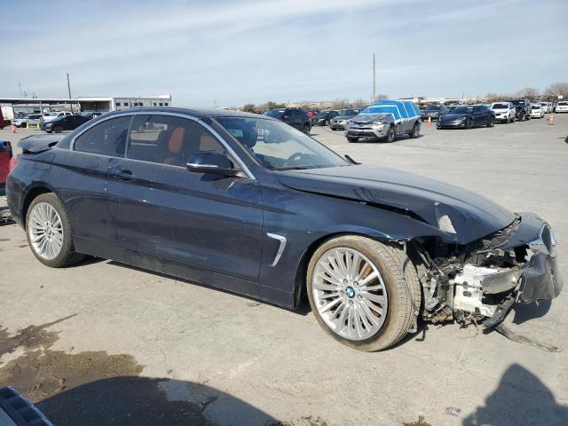 Photo 4 from auction – 2015 BMW 435 I with VIN WBA3T3C57F5A40732