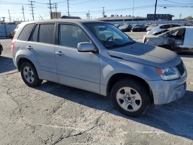 Photo 4 from auction – 2010 SUZUKI GRAND VITA with VIN JS3TE0D29A4100863