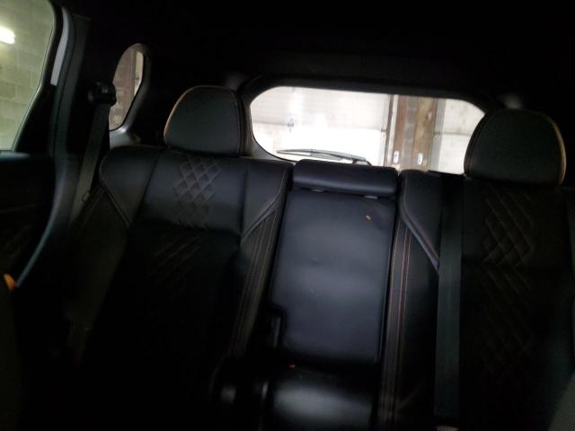 Photo 10 from auction – 2022 MITSUBISHI OUTLANDER with VIN JA4J4VA89NZ084620