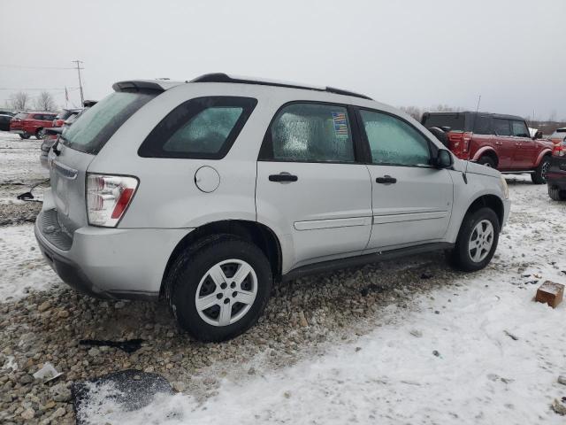 Photo 3 from auction – 2006 CHEVROLET EQUINOX LS with VIN 2CNDL13F566022229