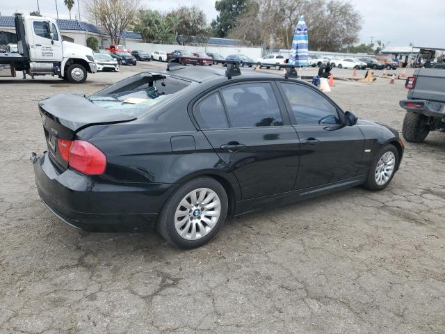 Photo 3 from auction – 2009 BMW 328 I SULE with VIN WBAPH53589A438779