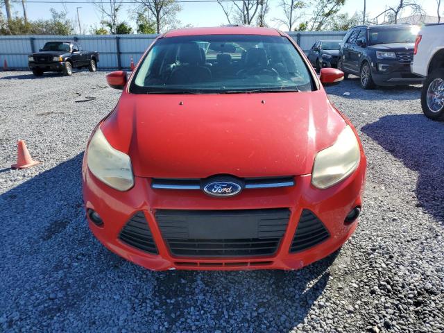 Photo 5 from auction – 2013 FORD FOCUS SE with VIN 1FADP3F2XDL205164