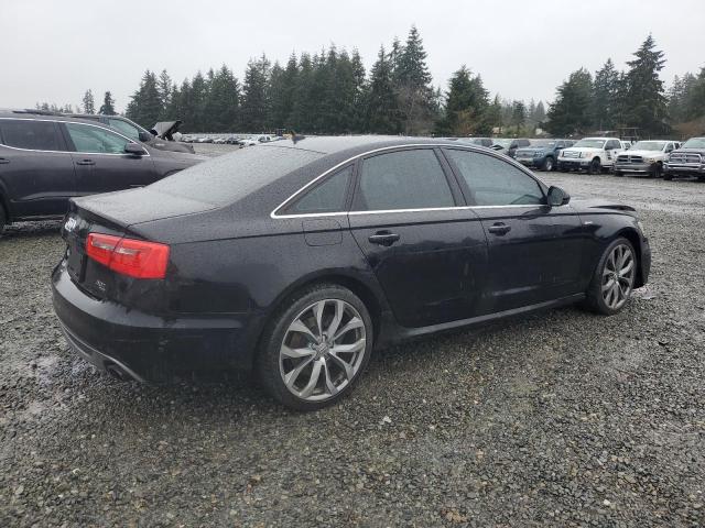 Photo 3 from auction – 2013 AUDI A6 PRESTIG with VIN WAUJGAFC1DN005897