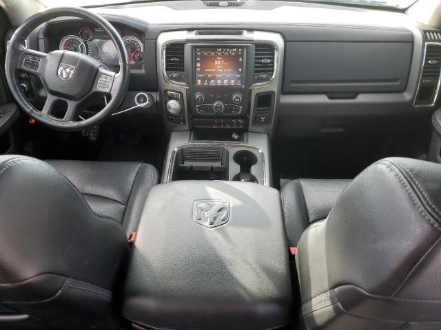 Photo 8 from auction – 2017 RAM 1500 SPORT with VIN 1C6RR7HT7HS514911