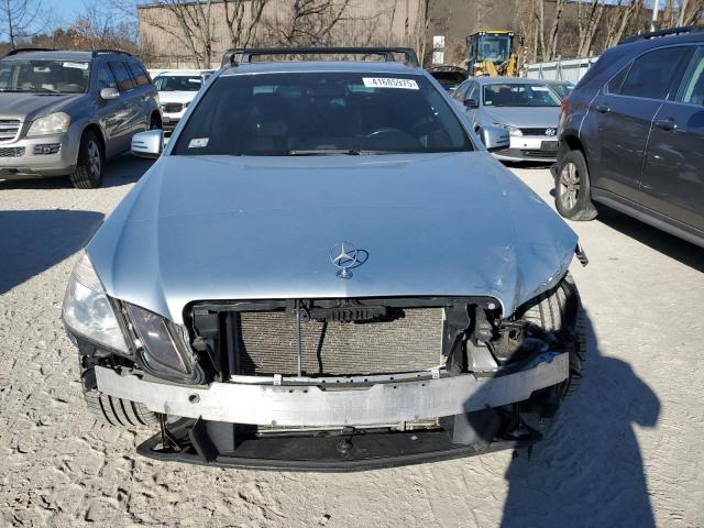 Photo 5 from auction – 2013 MERCEDES-BENZ E 350 4MAT with VIN WDDHF8JB5DA691709